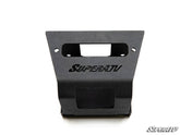 POLARIS SPORTSMAN SCRAMBLER WINCH MOUNTING PLATE